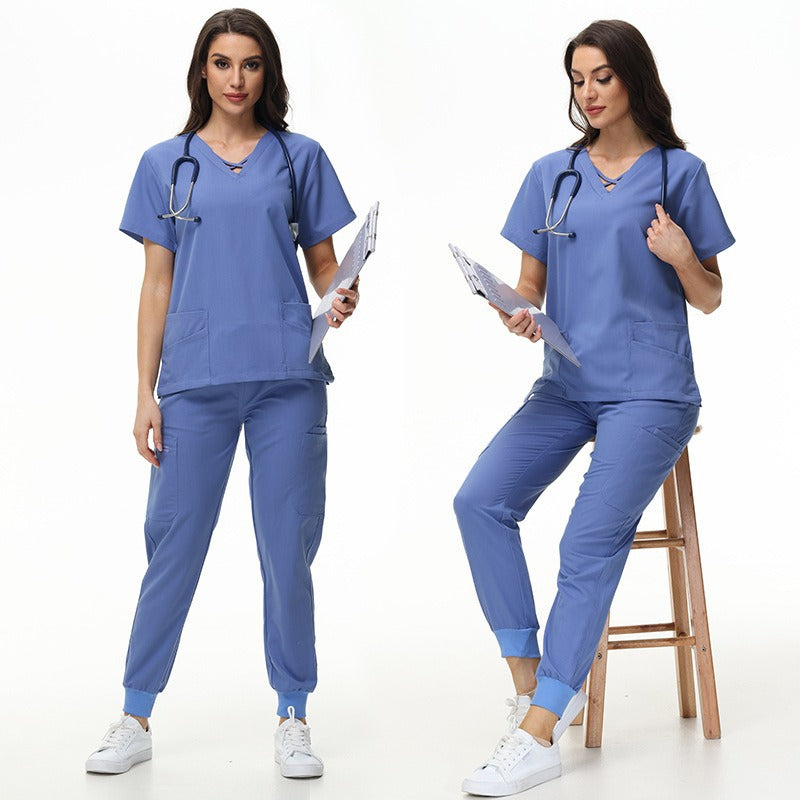 Durable Workwear - Functionality Meets Comfort