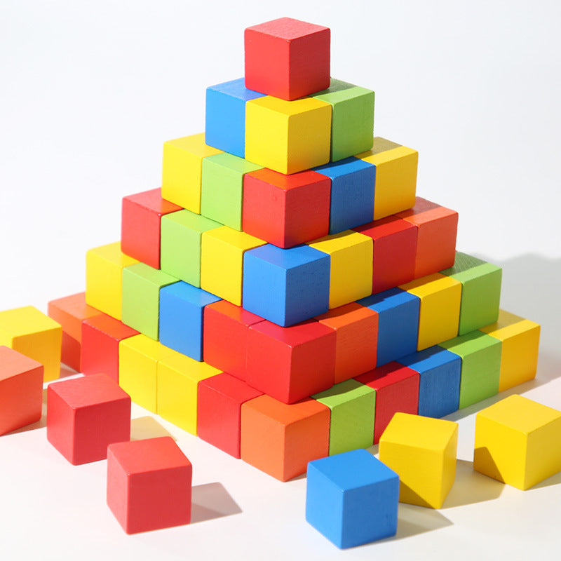 Versatile Building Blocks - Unleash Creativity