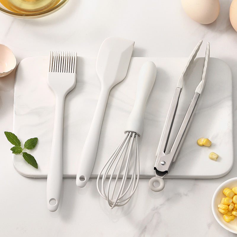 Baking Tools Set - Essential for Every Baker Five - Point Product Description