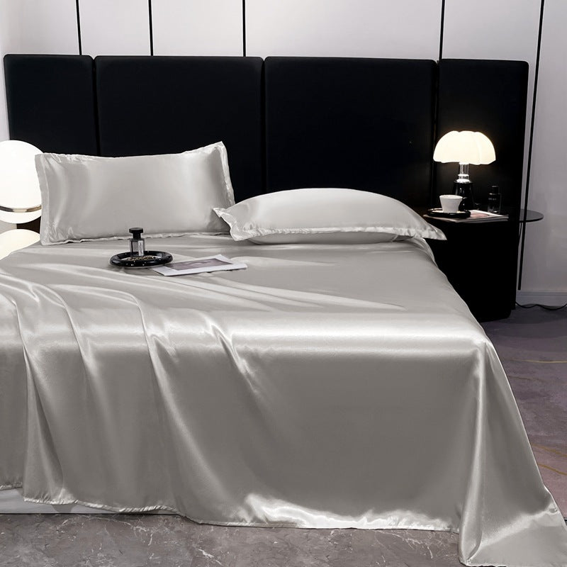 Bed Sheet - Comfortable Sleep Essential