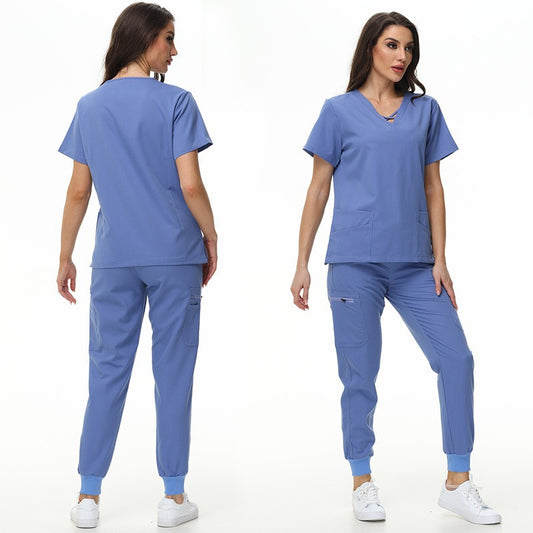 Durable Workwear - Functionality Meets Comfort