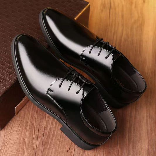Leather Shoes - Sophisticated Style for Every Occasion