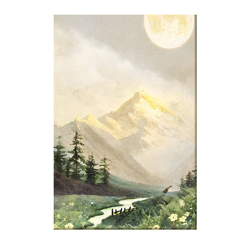 Captivating Decorative Art - Instant Room Transformation