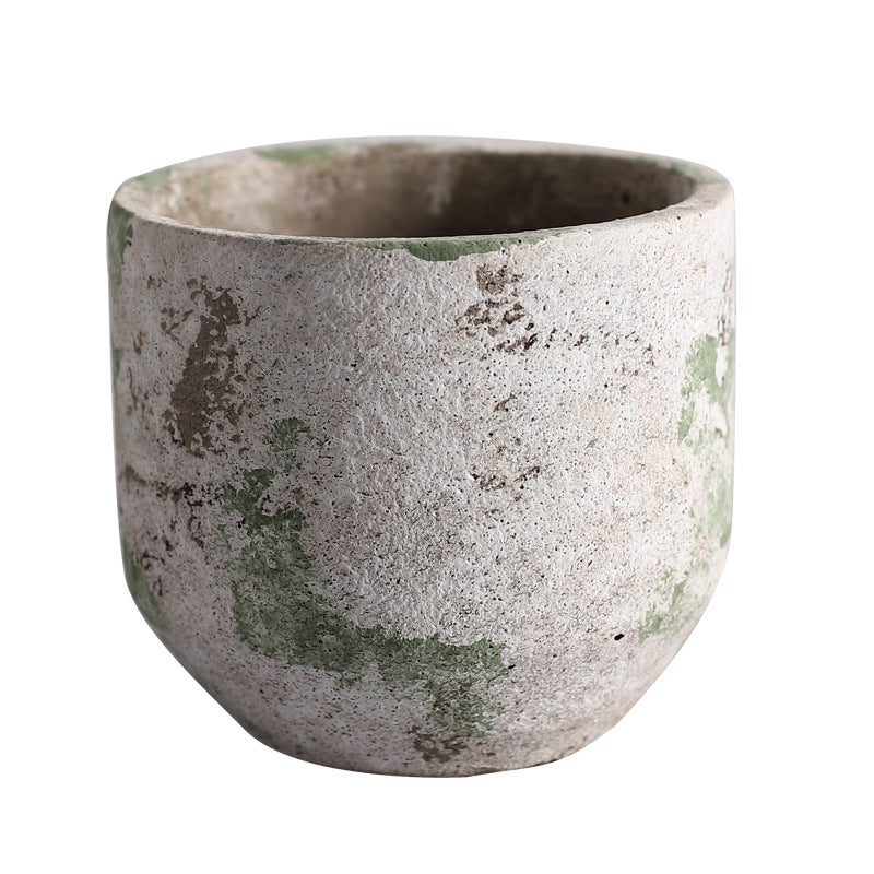 Premium Ceramic Flower Pot - Stylish and Functional Gardening Essential