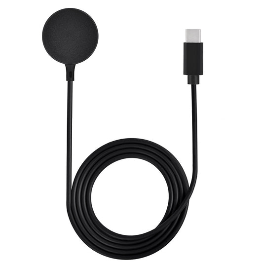 Tailored Smartwatch Charger - Quick and Convenient Power