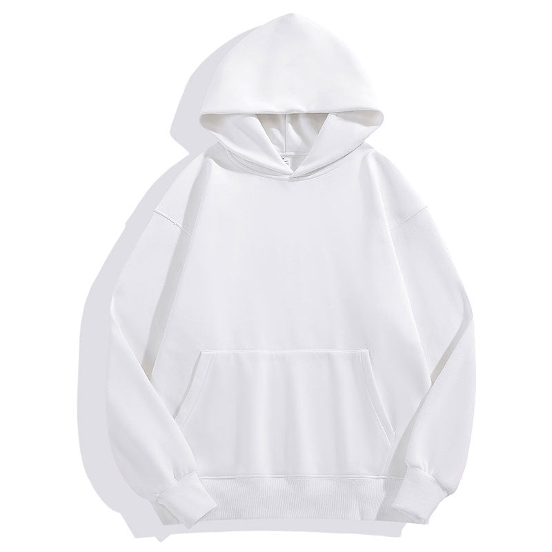 Trendy Sweatshirt - Comfort and Style in One Five - Point Product Description