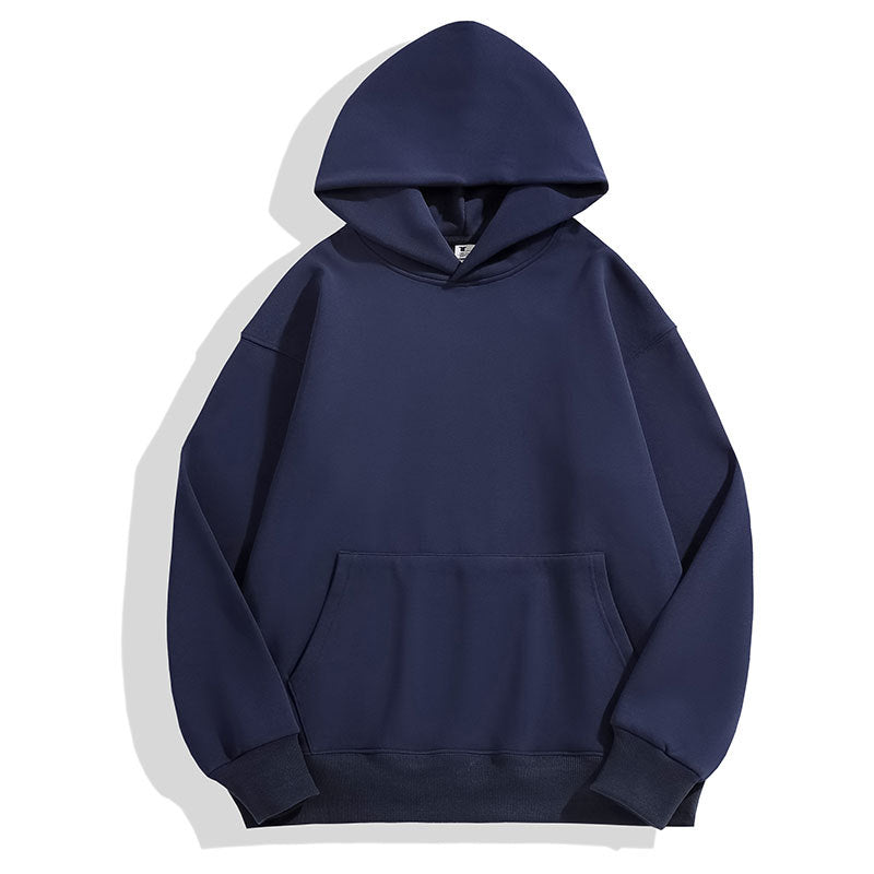 Trendy Sweatshirt - Comfort and Style in One Five - Point Product Description