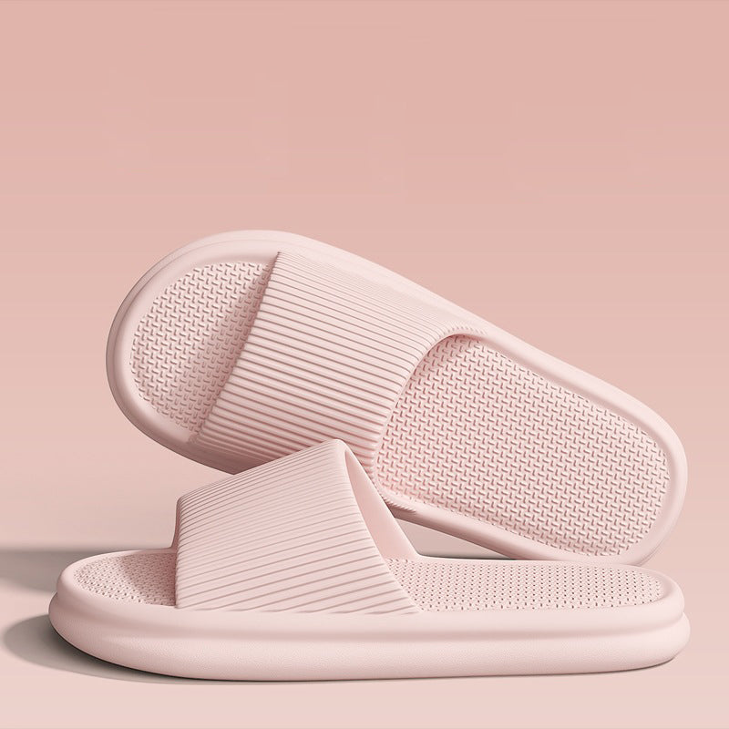 Comfortable Slippers - Cozy and Stylish for Everyday Wear