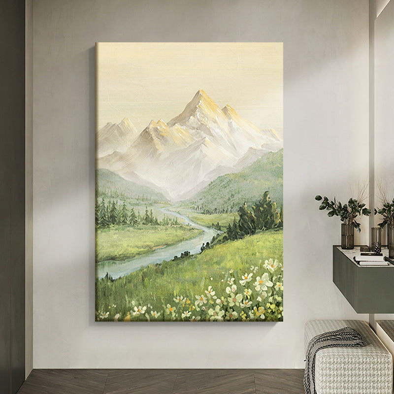 Captivating Decorative Art - Instant Room Transformation