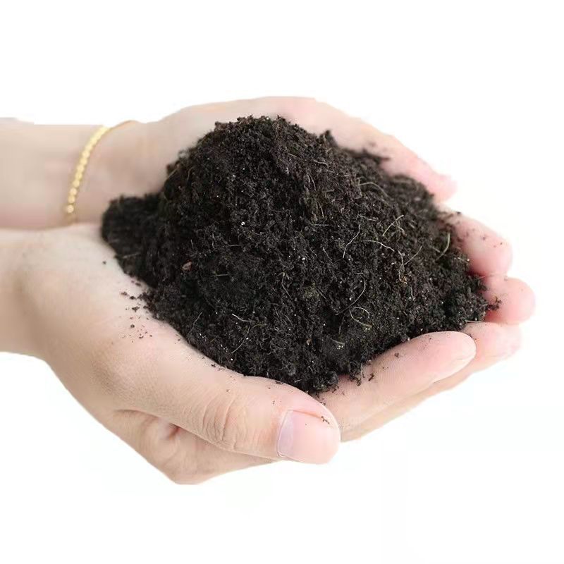 Purpose Organic Fertilizer - Nourish Your Plants Naturally